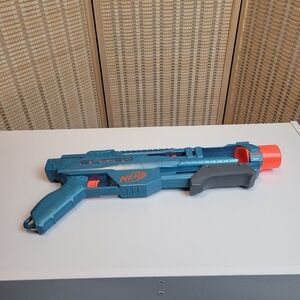 Nerf Elite 2.0 Blaster - Blue and Orange